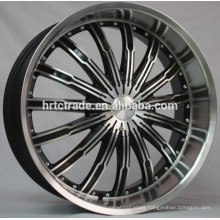 24inch alloy wheel for SUV